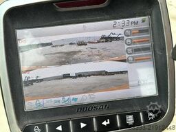 Doosan DX235LCR-5