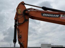 Doosan DX235LCR-5