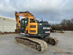 Hyundai HX235LCR