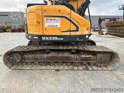 Hyundai HX235LCR