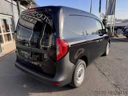 MERCEDES-BENZ Citan 110 CDI Klima MBUX Kamera 3 Sitze