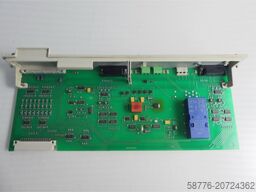 Heidenhain Id. 324 952-12 Interfaceplatine SN: 10829016 - gen. mit 3 Mo. Gew.-