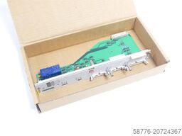 Heidenhain Id. 324 955-16 Interfaceplatine SN:17981025A - generalüberholt mit 3 Monaten Gewährleistung-