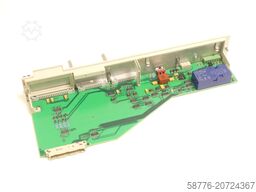 Heidenhain Id. 324 955-16 Interfaceplatine SN:17981025A - generalüberholt mit 3 Monaten Gewährleistung-