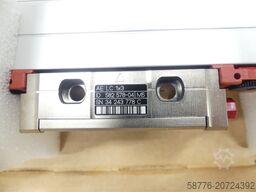 Heidenhain LC 183 10nm ML 1140mm ID 557679-11 SN34320188P + Lesekopf  - ungebr.