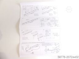 Heidenhain LC 193F / 10nm Längenmaßstab ohne Messkopf - ! -