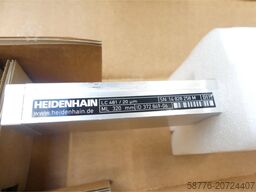 Heidenhain LC 481 20µm ML 320 mm 372849-06 SN14828258M - !