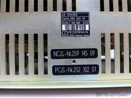 Heidenhain LE 234.003 Steuerung . 292 423 19 SN:7326862