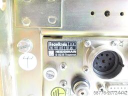 Heidenhain LE 335 C . 246 819 99 SN:2762213 generalüberholt mit 6 Monaten Gewährleistung!