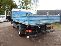 MERCEDES-BENZ 823 K/ Meiller Kipper/ 198000 KM