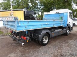 MERCEDES-BENZ 823 K/ Meiller Kipper/ 198000 KM