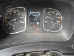MERCEDES-BENZ 823 K/ Meiller Kipper/ 198000 KM