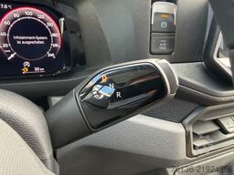 MAN TGE 3.180 Bürgerbus Linienbus 9 Sitzer Rollstuhl