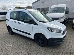 FORD Transit Courier Basis Kastenwagen