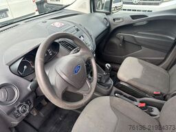 FORD Transit Courier Basis Kastenwagen