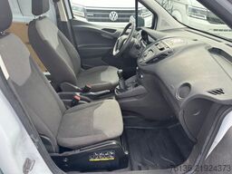 FORD Transit Courier Basis Kastenwagen