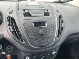 FORD Transit Courier Basis Kastenwagen