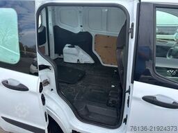 FORD Transit Courier Basis Kastenwagen