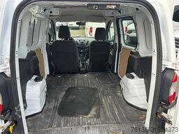 FORD Transit Courier Basis Kastenwagen