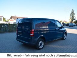 MERCEDES-BENZ Vito Kasten Kompakt 116 CDI PRO RWD Autom. Klima