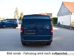MERCEDES-BENZ Vito Kasten Kompakt 116 CDI PRO RWD Autom. Klima