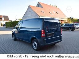 MERCEDES-BENZ Vito Kasten Kompakt 116 CDI PRO RWD Autom. Klima