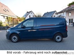 MERCEDES-BENZ Vito Kasten Kompakt 116 CDI PRO RWD Autom. Klima