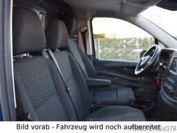 MERCEDES-BENZ Vito Kasten Kompakt 116 CDI PRO RWD Autom. Klima