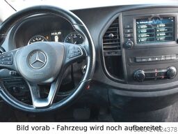 MERCEDES-BENZ Vito Kasten Kompakt 116 CDI PRO RWD Autom. Klima