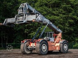 Kalmar TRA250-S55F (RT240) - 4x4 - with CE !!!
