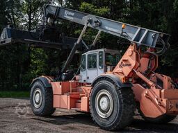 Kalmar TRA250-S55F (RT240) - 4x4 - with CE !!!