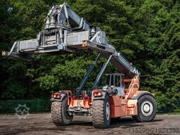 Kalmar TRA250-S55F (RT240) - 4x4 - with CE !!!