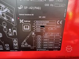 Kalmar DRG450-65S5