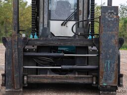Konecranes SMV 16-1200 B - mit NIVEAUGABEL