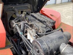 Linde H 160 D