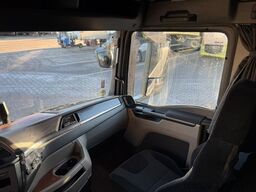 MAN TGX 18.510 Top Ausstattung Schubboden Hydraulik