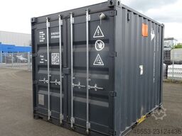 INOMO Technologies CABINET EES