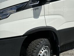 Iveco DAILY 50 C 18H A8 V-H2 4x4 AX 3520L GV5*
