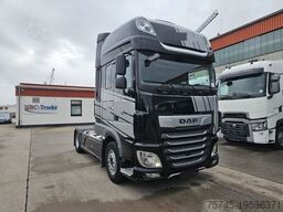 DAF XF 530 *TOP*ACC*2X TANK*STANDKLIMA *RETARDER *