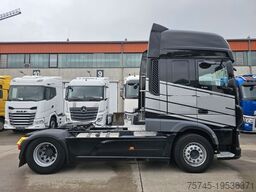 DAF XF 530 *TOP*ACC*2X TANK*STANDKLIMA *RETARDER *
