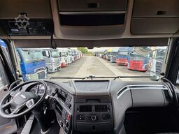 DAF XF 530 *TOP*ACC*2X TANK*STANDKLIMA *RETARDER *