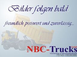 KOMATSU WA200 * WENIG BELASTET * TOP  * NEUE REIFEN