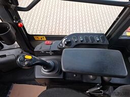 KOMATSU WA 200 * WENIG BELASTET * TOP * NEUE REIFEN