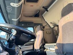 MAN TGX 18.500 * STANDKLIMA * RETARDER * 2 X TANK *