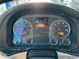 MAN TGX 18.500 * STANDKLIMA * RETARDER * 2 X TANK *