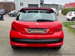PEUGEOT 207 Sport 110 * JBL-Sound* Neu Tüv* Parkhilfe*