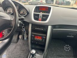 PEUGEOT 207 Sport 110 * JBL-Sound* Neu Tüv* Parkhilfe*