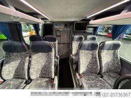 SCANIA Scania/S 531/Skyliner/S 431