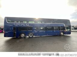 VAN HOOL Astromega TDX 27/S 531/Skyliner/S 431