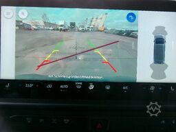 FORD Transit Custom 320L2 Limited Kombi AT AHK 2xSTür